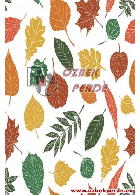 Foliage Bakılı Halı
